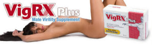 Vigrx Plus : Health Supplement Product