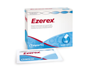 EZEREX