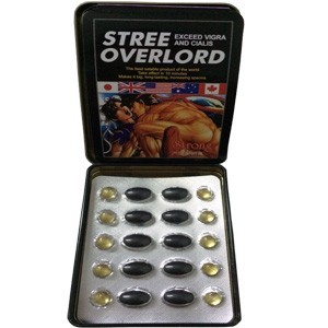 stree overlord