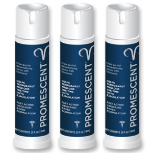Promescent Spray