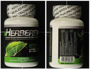 Herberex