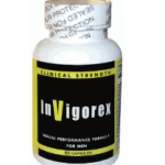 InVigorex pill