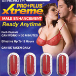 Pro Plus Xtreme