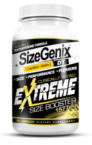 Sizegenix