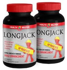 Longjack Male Enhancement review