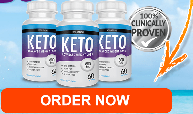Keto pure Diet Order online