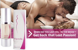 Vigorelle Review : World Best Female Sexual Enhancer Gel And Cream