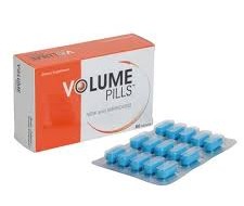 Volume Pills Reviews : Increase Semen Production and Sexual Stamina