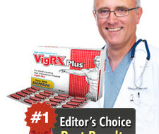 Vigrx Plus Pill Online