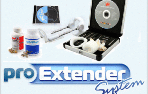 ProExtender Penis Enlargement System Review : Does It Really Works and Effective