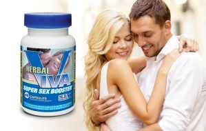Herbal Viva Review – Does Herbal Viva Super Sex Booster Really Works?