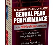 Magnum Blood Flow Review – Does This sexual Product Really Works?