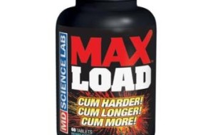 Max Load Review – Does This Sperm Enhancement Product Really Work?