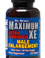 Maximum XE Review – Does Maximum XE Extra Strength Penis Size Enlargement Pills Works