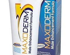 Maxoderm Reviews : Does Male Enhancement Tubes Really Works?