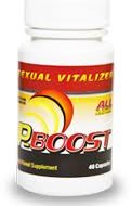 P Boost Review – Is P Boost Penis Enlargement Pill Really Works?