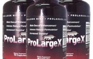 ProLargeX Review – Does This Product Really Effective and It Works?