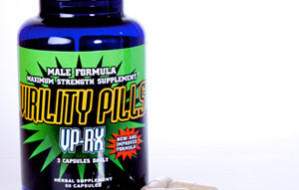 VPRX Virility Pills Review – Does This Sexual Product Effective and It Really Works?