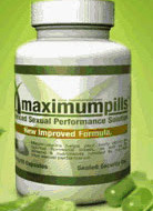 Maximum Pills Review – Does This Semen Enhancement Pills really Works?