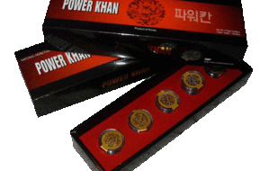 Power Khan Review – Advantages, Side Effects, Ingredient and Customer Feedback