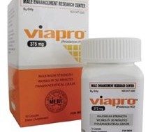 Viapro Review – Does This Product Effective and It Really Works