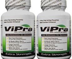 Vipra Review – Does Top Rated Male Enhancement Pill Is Really Works
