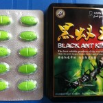 Black Ant Pill Review – Does This Product Safe and 100% Effective To Use