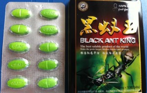 Black Ant Pill Review – Does This Product Safe and 100% Effective To Use