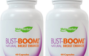 Bust Boom Review – Does This Breast Enlargement Acne Pills Really Works?