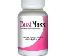 Bustmaxx Review – Does This Breast Enhancement Pill Really works?
