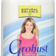 Grobust Review – Does This Natural Breast Enlargement Product Works?