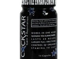 Cockstar Review: Does This Product Safe and Effective To Use?