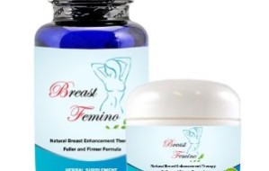 Breast Femino Review – Does This Natural Breast Enhancement Product Works Effectively?