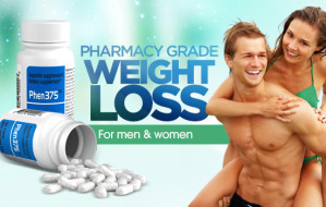 Review Phen375 Diet Pills – Buy Best Weight Loss Pill 2016 and 2017