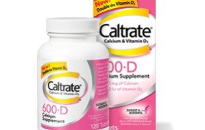 Caltrate 600 D Reviews -Does This Product Relief Your Joint Pain?
