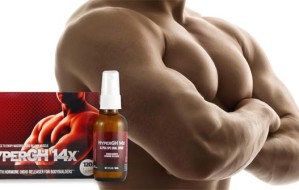 HyperGH 14X Review – Results, Advantages, Side Effects and Customer Feedback Works?