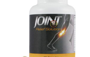 Joint Relief Solution Review – Does This Product Relief Your Joint Pain?