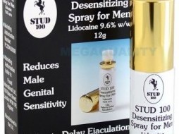 Stud 100 Review – Does This Sexual Desensitizer Spray Really Works?