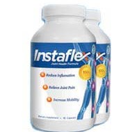 Instaflex Review – Does This Product Relief Your Joint Pain?