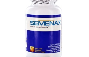 Semenax Review – Top Sperm and Semen Enhancement Pills in USA and UK