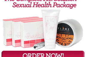 HerSolution Reviews: World Best Female Libido Enhancement Pills And Gel