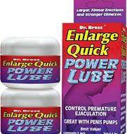 Enlarge Quick Power Lube – Does This Lubes Reliable, Effective and Safe?