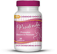 Prostenda Review – Benefits, Claims, Side Effects and Customer Review