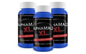 Alpha Male XL Reviews – Benefits, Side Effects, Claim, Dosage, Cost, Ingredients and Customer Review
