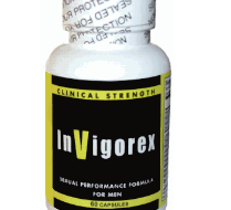 InVigorex Review – Benefits, Side Effects, Claim, Dosage, Cost, Ingredients and Customer Review