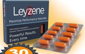 Leyzene Review – Benefits, Side Effects, Claim, Dosage, Cost, Ingredients and Customer Review