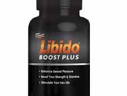Libido Boost Plus Review – Benefits, Side Effects, Claim, Dosage, Cost, Ingredients and Customer Review