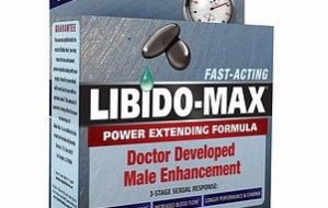 Libido Max Review – Benefits, Side Effects, Claims, Cost, Ingredients and Customer Review