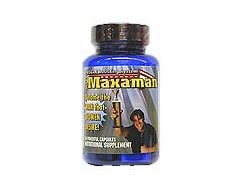 Maxaman Review – Benefits, Side Effects, Claims, Dosage, Cost, Ingredients and Customer Review
