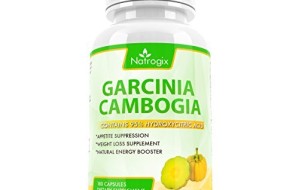 Natrogix Review – Benefits, Side Effects, Claim, Dosage, Cost, Ingredients and Customer Review